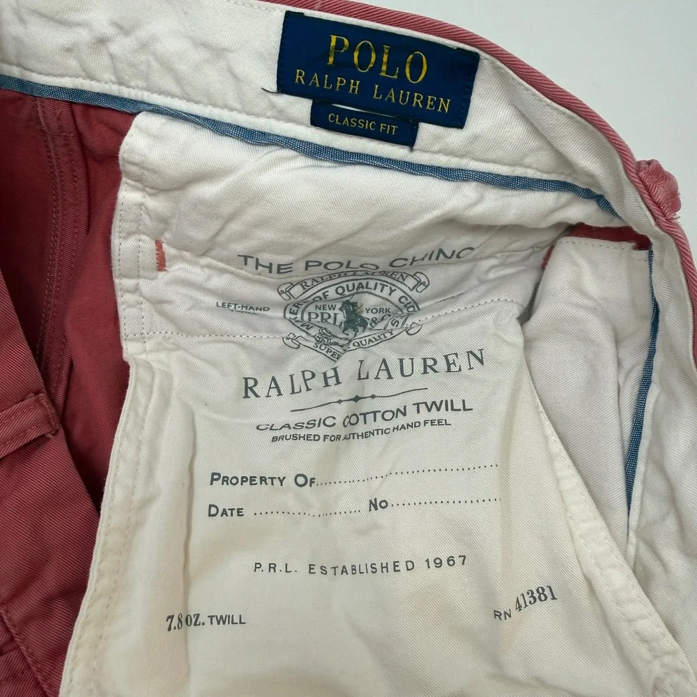 Polo Ralph Lauren polo ralph